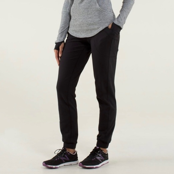 Lululemon Women's‎ Base Runner Pant - Picture 1 of 11